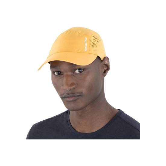 SALOMON - CASQUETTE SHKOUT