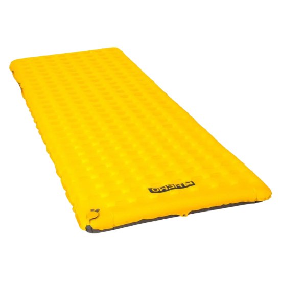 NEMO - MATELAS TENSOR TRAIL ULTRALIGHT INSULATED REGULAR WIDE