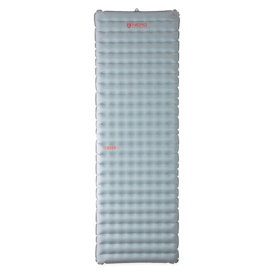 NEMO - MATELAS TENSOR ALL-SEASON ULTRALIGHT INSULATED LONG WIDE