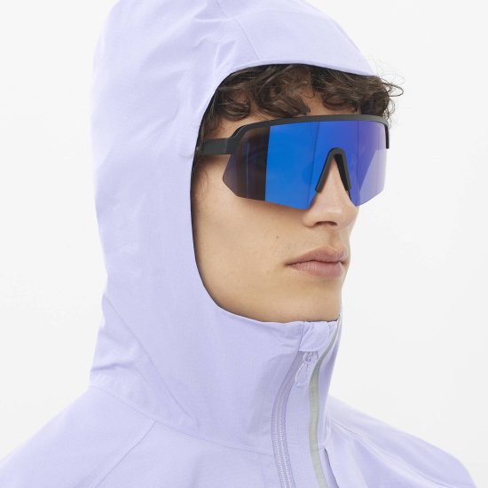 SALOMON - VESTE BONATTI TRAIL HOMME