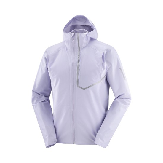 SALOMON - VESTE BONATTI TRAIL HOMME