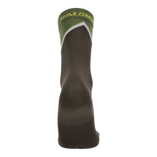 SALOMON - Calze Pulse Crew
