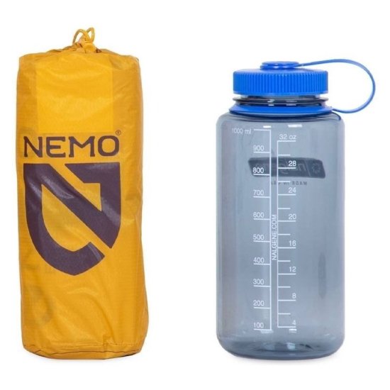 NEMO - MATELAS TENSOR TRAIL ULTRALIGHT INSULATED REGULAR