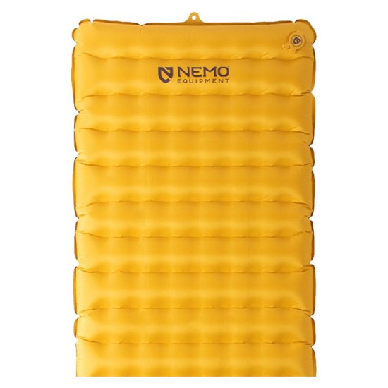 NEMO - MATELAS TENSOR TRAIL ULTRALIGHT INSULATED REGULAR