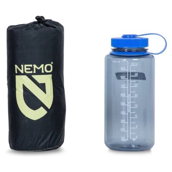 NEMO - MATELAS TENSOR EXTREME CONDITIONS REGULAR