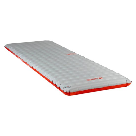 NEMO - MATELAS TENSOR ALL-SEASON ULTRALIGHT INSULATED REGULAR WIDE