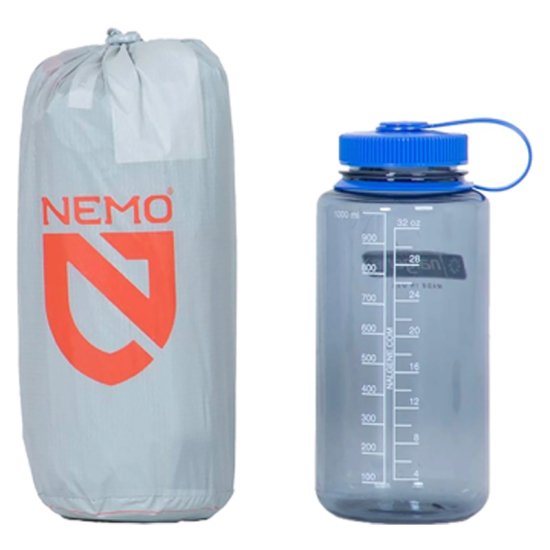 NEMO - MATELAS TENSOR ALL-SEASON ULTRALIGHT INSULATED REGULAR WIDE