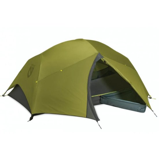 NEMO - TENTE DAGGER OSMO 2 PLACES