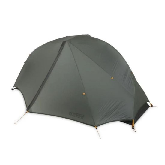 NEMO - TENTE DRAGONFLY OSMO BIKEPACK 2 PLACES