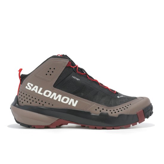 SALOMON - S/Lab Waterway mixte