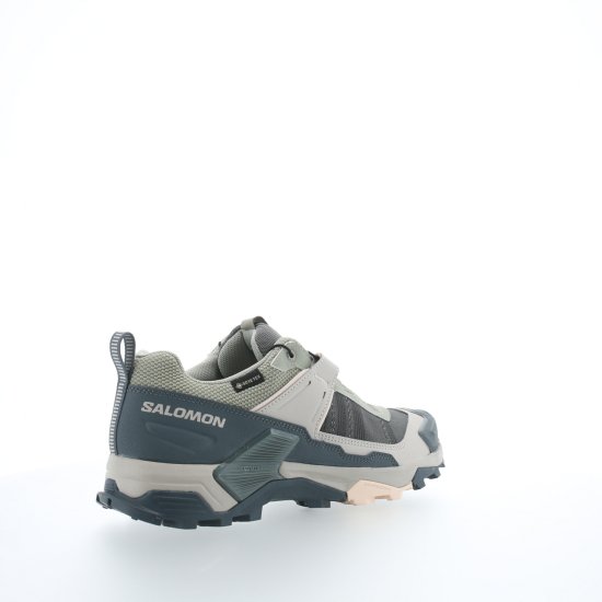 SALOMON - X ULTRA 5 GTX FEMME