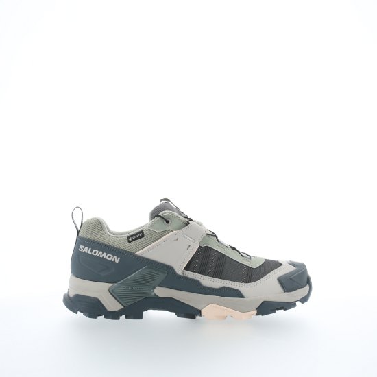 SALOMON - X ULTRA 5 GTX FEMME