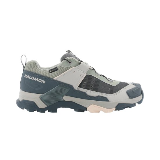 SALOMON - X ULTRA 5 GTX FEMME