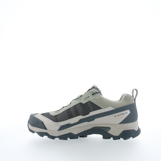 SALOMON - X ULTRA 5 GTX FEMME