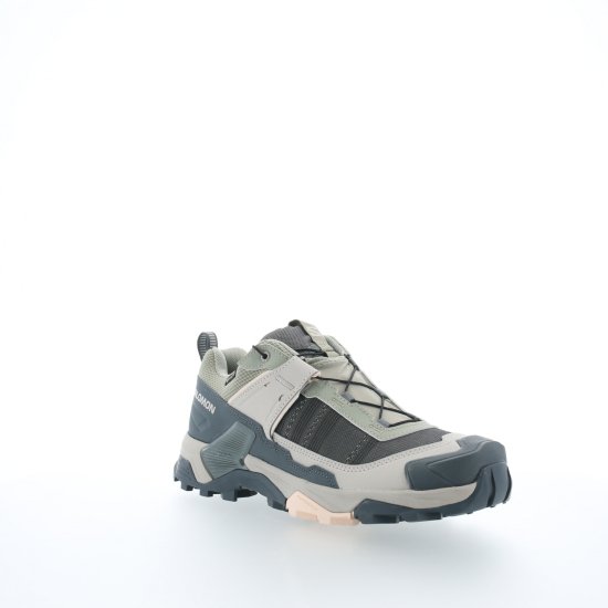 SALOMON - X ULTRA 5 GTX FEMME