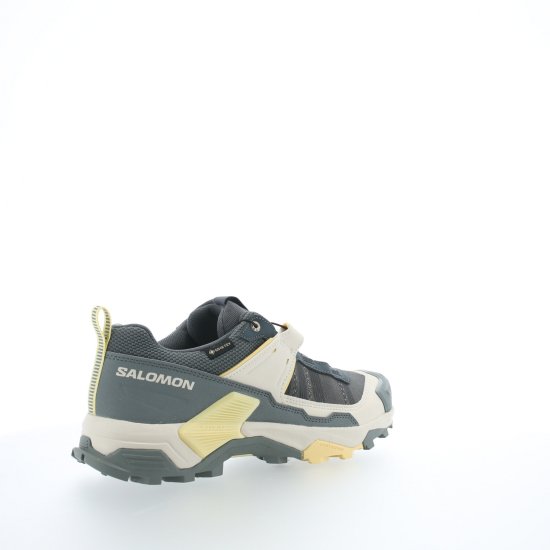 SALOMON - X ULTRA 5 GTX FEMME