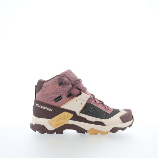 SALOMON - X ULTRA 5 MID GTX FEMME