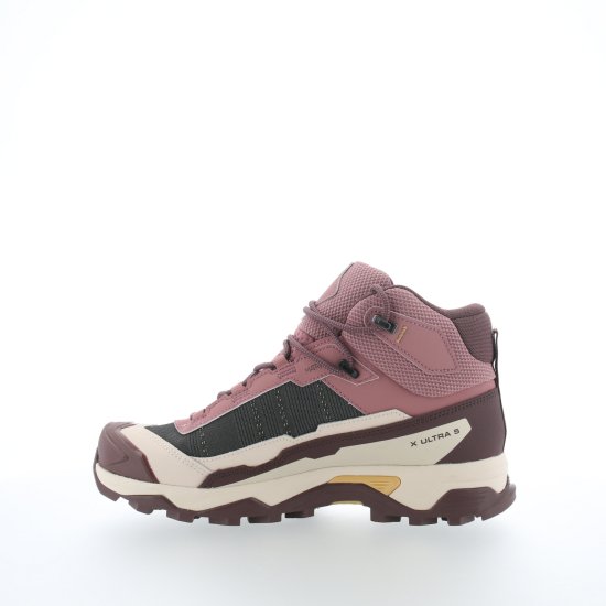 SALOMON - X ULTRA 5 MID GTX FEMME