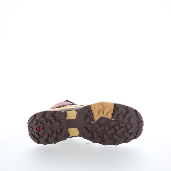 SALOMON - X ULTRA 5 MID GTX FEMME