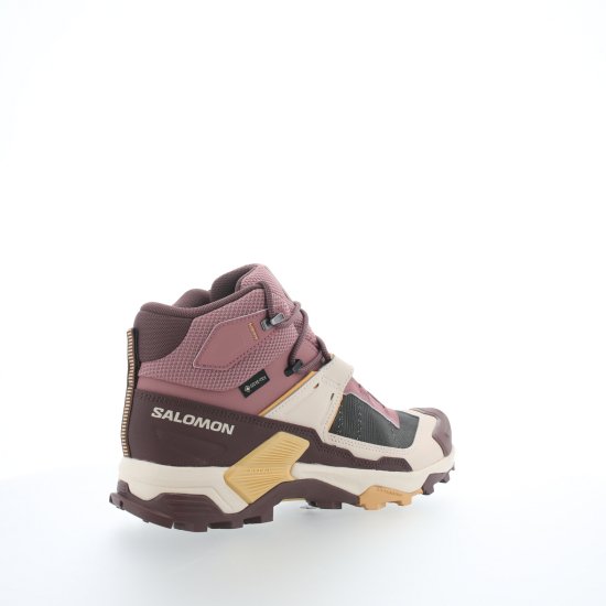 SALOMON - X ULTRA 5 MID GTX FEMME