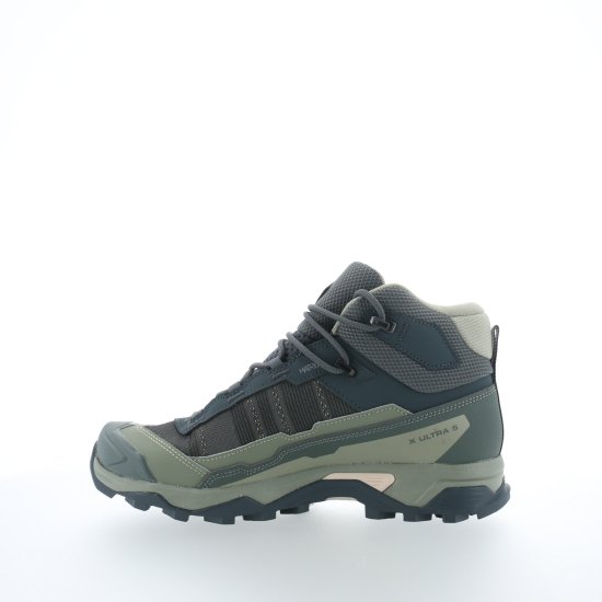SALOMON - X ULTRA 5 MID GTX FEMME