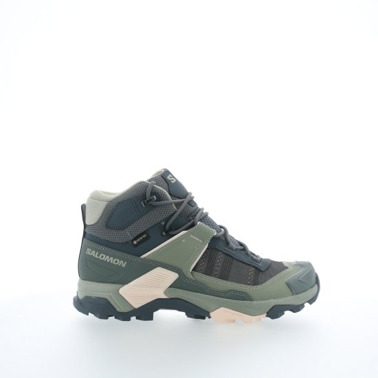 SALOMON - X ULTRA 5 MID GTX FEMME