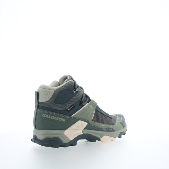 SALOMON - X ULTRA 5 MID GTX FEMME