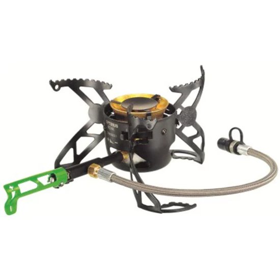 OPTIMUS - RÉCHAUD NOVA