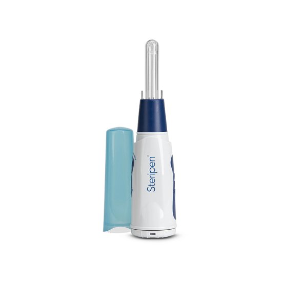 KATADYN - PURIFICATEUR D'EAU STERIPEN CLASSIC 3