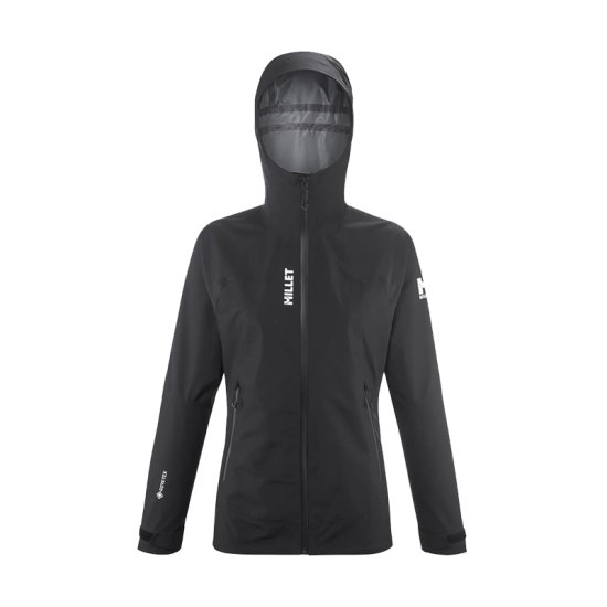 MILLET - VESTE À CAPUCHE SENECA GTX 3L FEMME