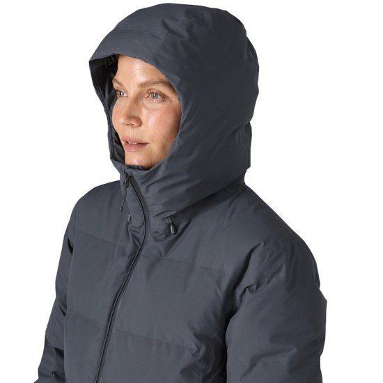 PATAGONIA - PARKA JACKSON GLACIER FEMME