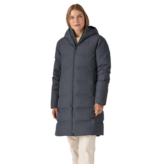 PATAGONIA - PARKA JACKSON GLACIER FEMME