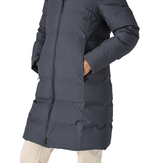 PATAGONIA - PARKA JACKSON GLACIER FEMME