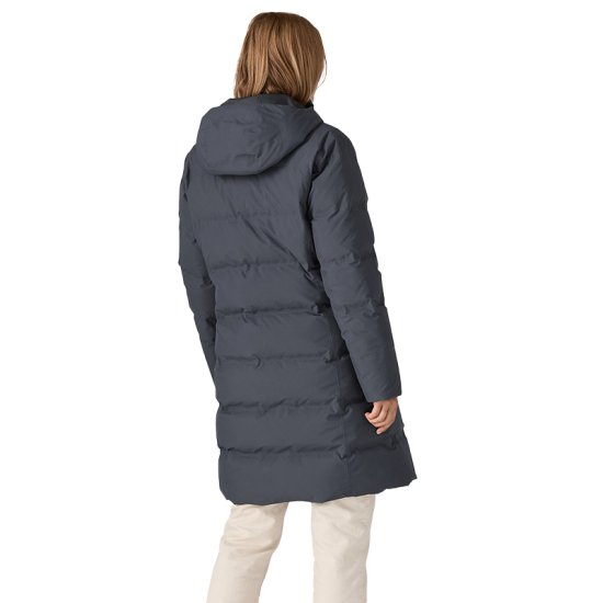 PATAGONIA - PARKA JACKSON GLACIER FEMME