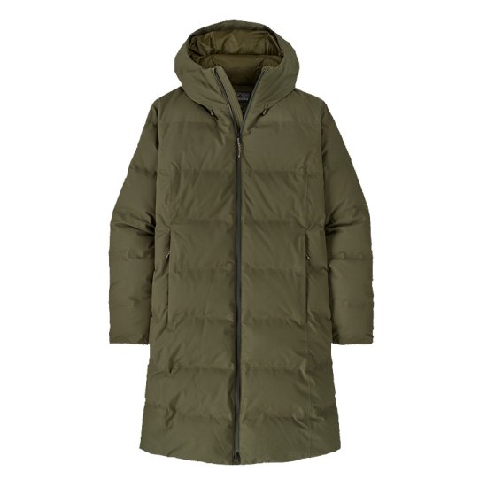 PATAGONIA - PARKA JACKSON GLACIER FEMME