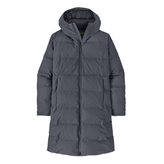 PATAGONIA - PARKA JACKSON GLACIER FEMME