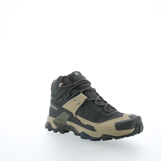 SALOMON - X ULTRA 5 MID GTX HOMME