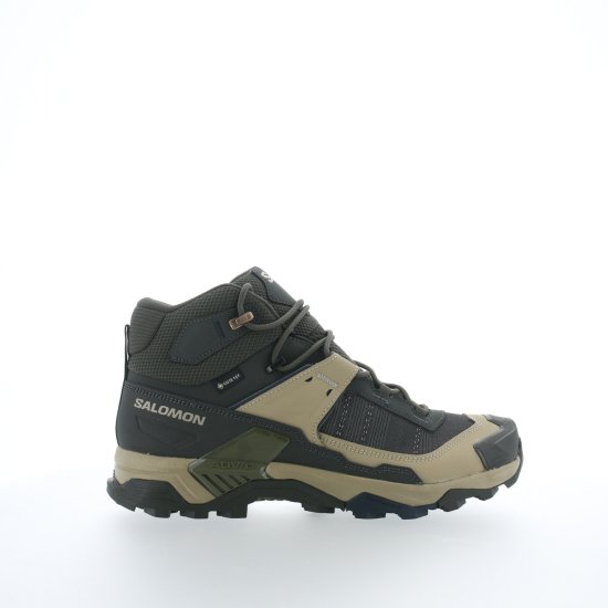 SALOMON - X ULTRA 5 MID GTX HOMME