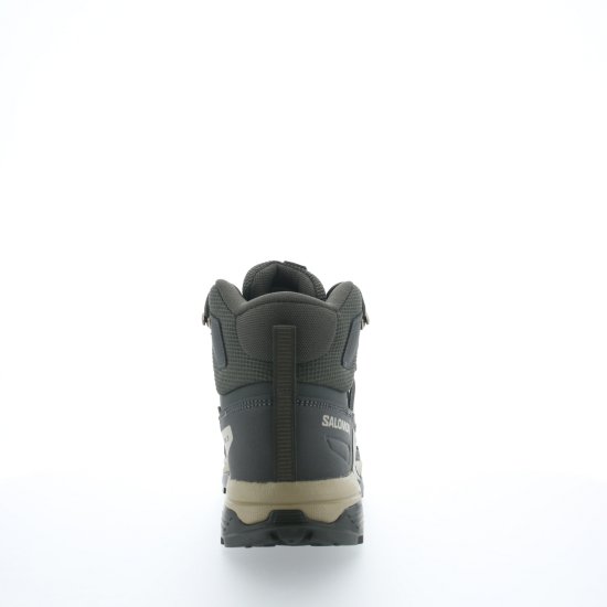SALOMON - X ULTRA 5 MID GTX HOMME