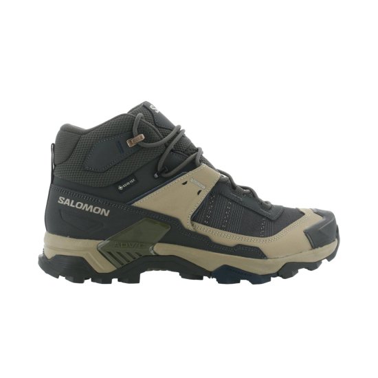 SALOMON - X ULTRA 5 MID GTX HOMME