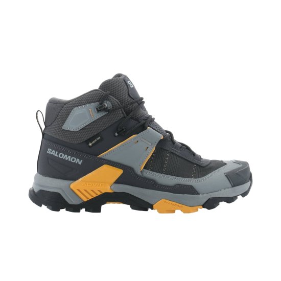 SALOMON - X ULTRA 5 MID GTX HOMME