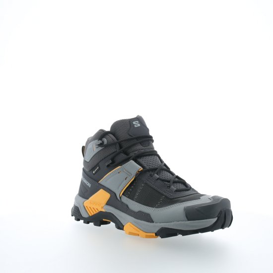 SALOMON - X ULTRA 5 MID GTX HOMME