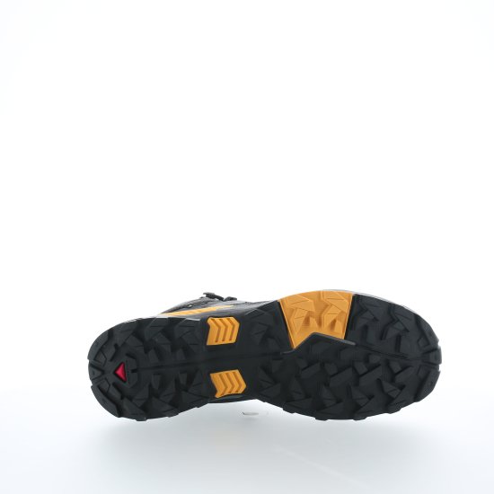 SALOMON - X ULTRA 5 MID GTX HOMME