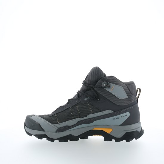 SALOMON - X ULTRA 5 MID GTX HOMME