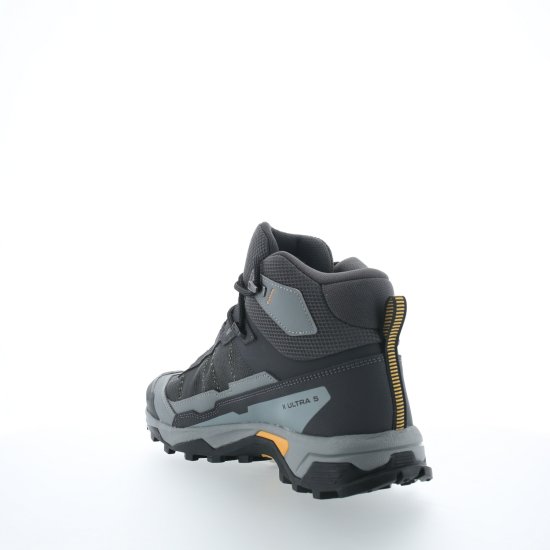 SALOMON - X ULTRA 5 MID GTX HOMME
