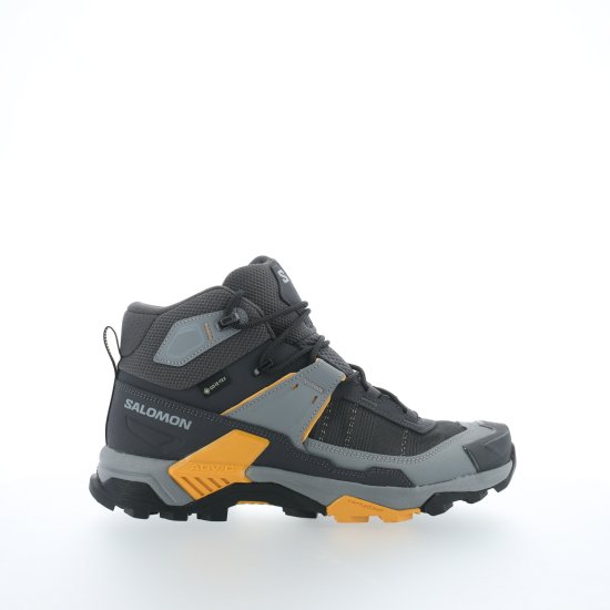 SALOMON - X ULTRA 5 MID GTX HOMME