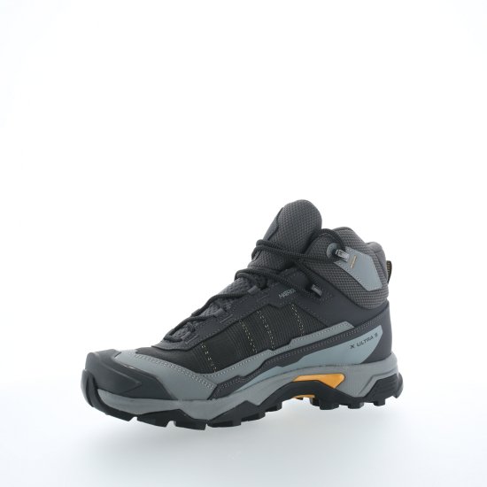 SALOMON - X ULTRA 5 MID GTX HOMME