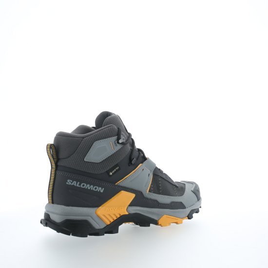 SALOMON - X ULTRA 5 MID GTX HOMME