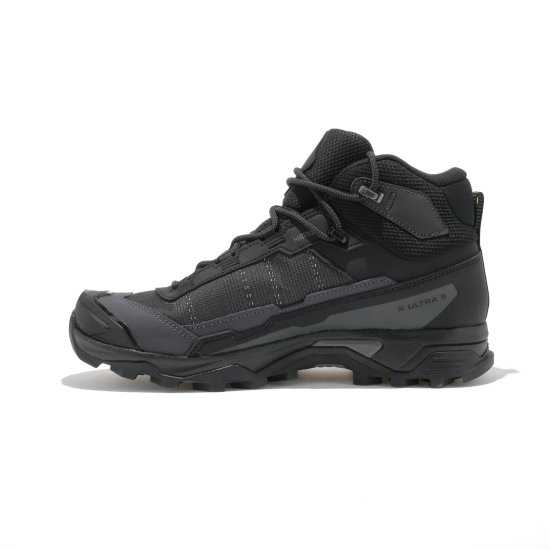 SALOMON - X ULTRA 5 MID GTX HOMME