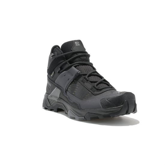 SALOMON - X ULTRA 5 MID GTX HOMME